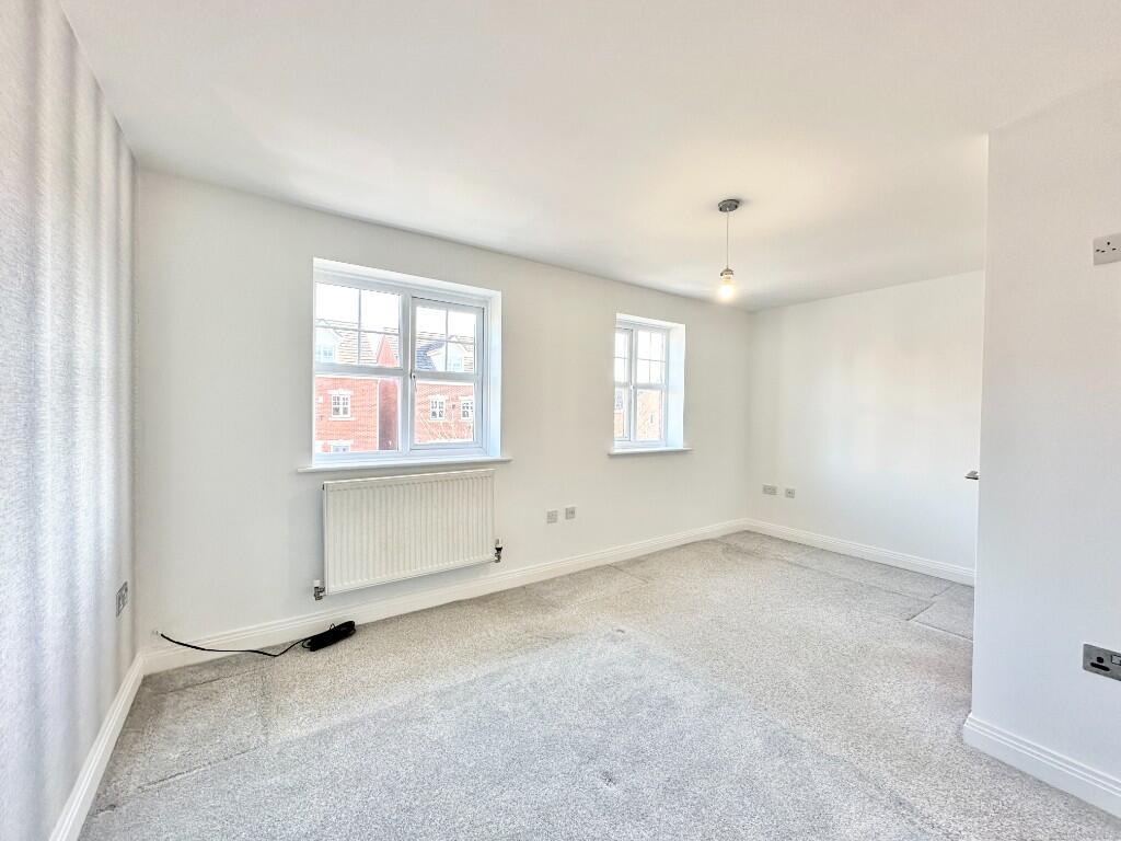 Scholars Drive, Stockport, Greater Manchester, SK3 photo 3