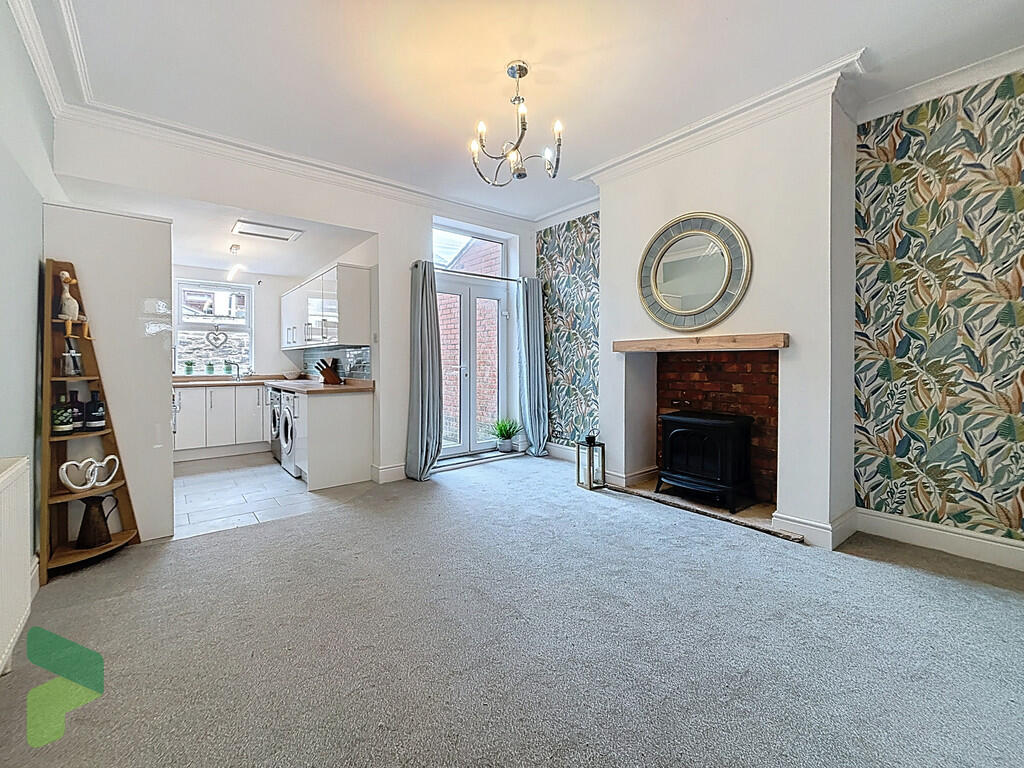 Main image of property: Avondale Road, Darwen