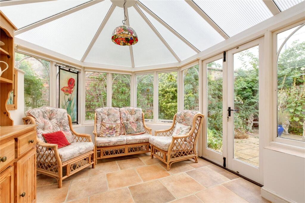 House in Sherborne, Dorset - View 4