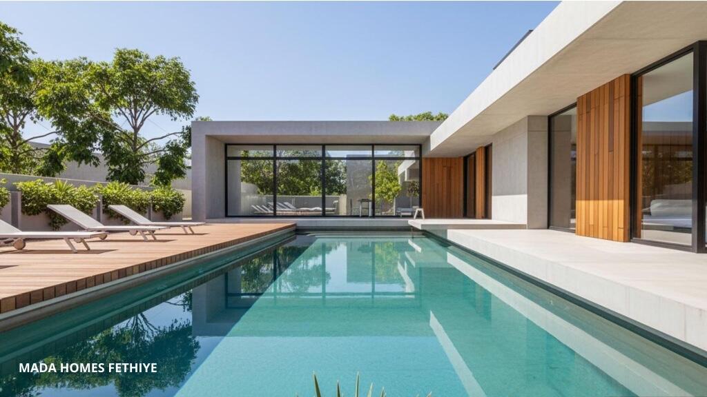 Main image of property: Üzümlü, Fethiye, Mugla