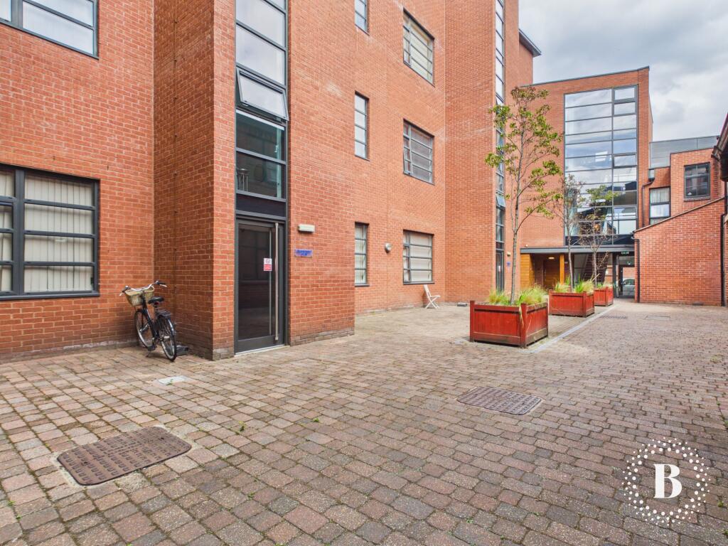 Main image of property: 3 Green Lane, Kelham Island, Sheffield, S3