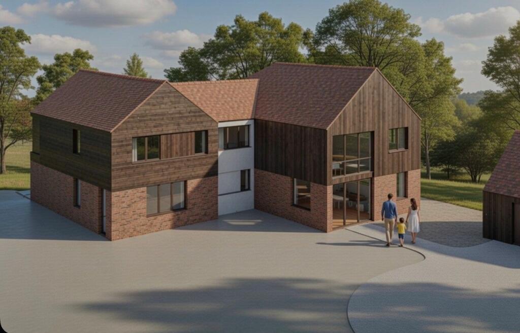 Main image of property: Roman Road, Radwinter