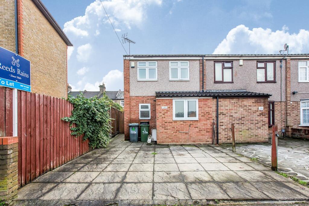 Main image of property: Blanche Street, London, E16