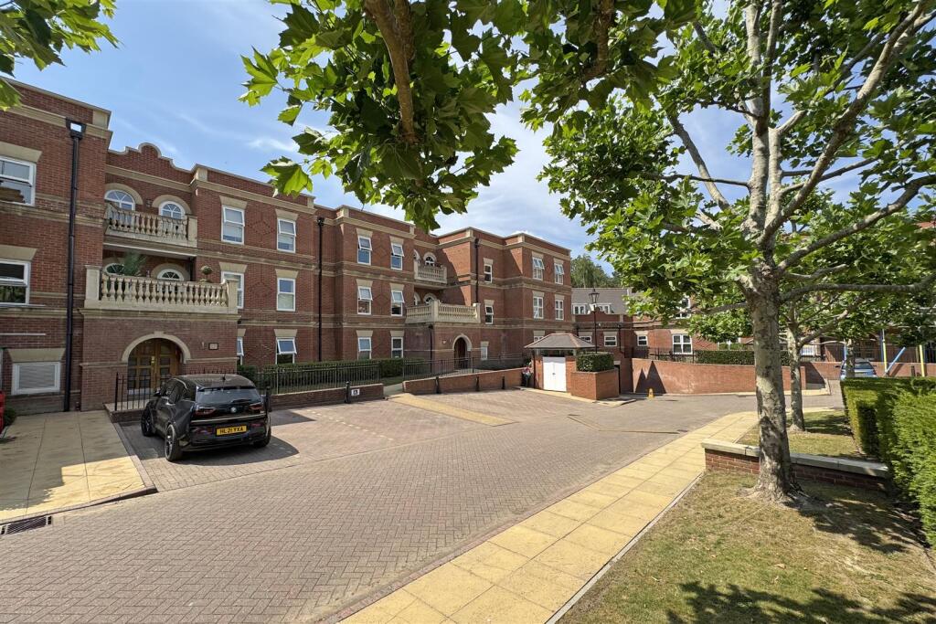 Main image of property: Wormley