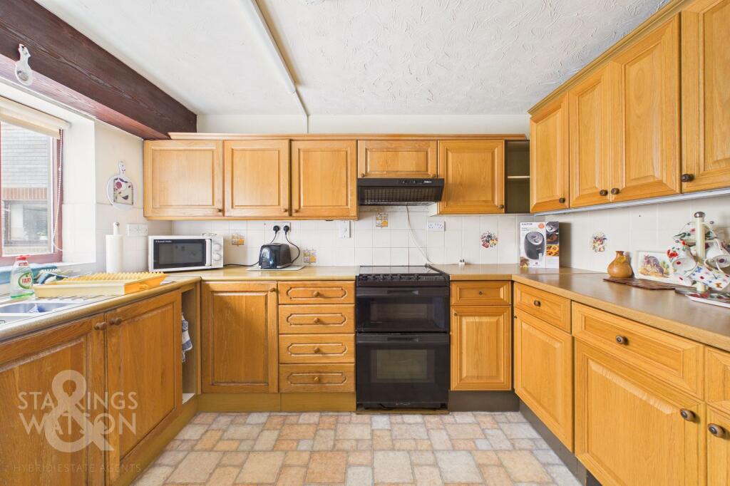 Apartment in Norwich - View 4