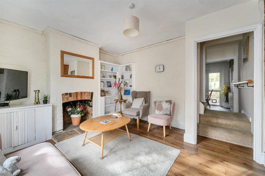 House in Reading - View 3