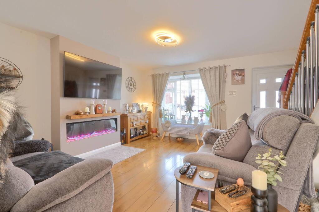 Huntersgate, Middlesbrough, TS6 photo 4