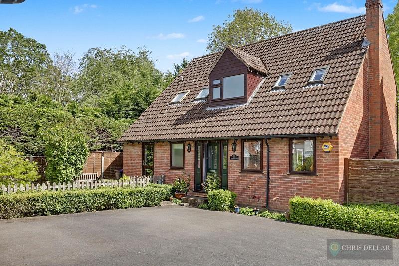 Main image of property: Westmill,