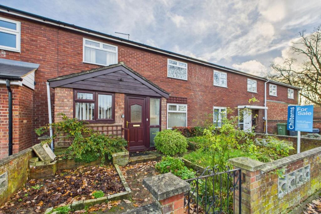 Main image of property: Mingay Road, Thetford