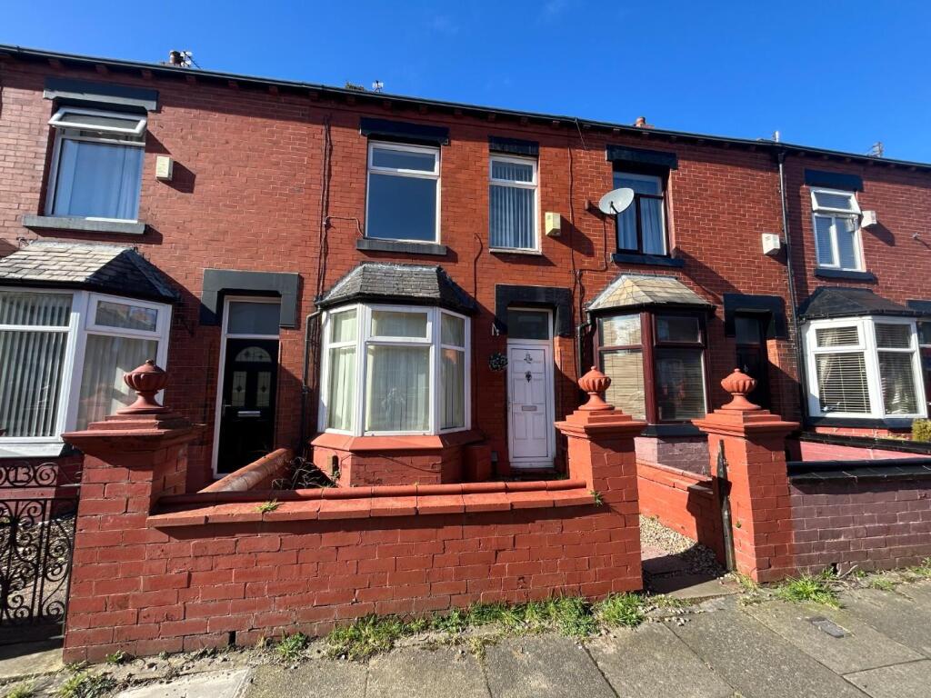 Main image of property: Kenwood Road, Boundry Park, Oldham