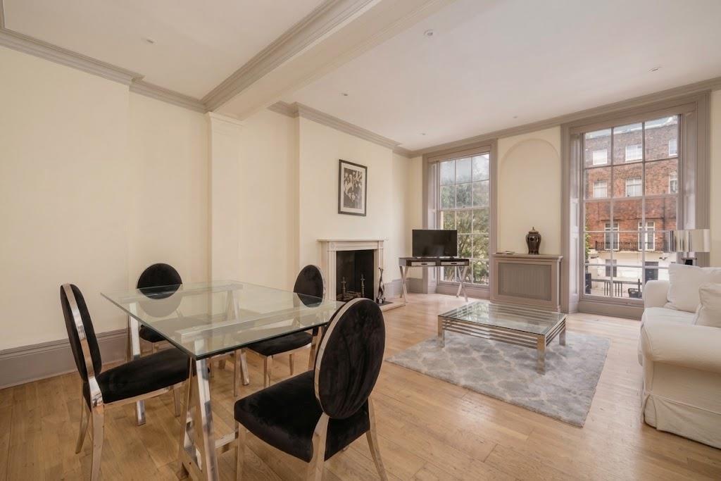 Main image of property: Eaton Terrace,SW1W