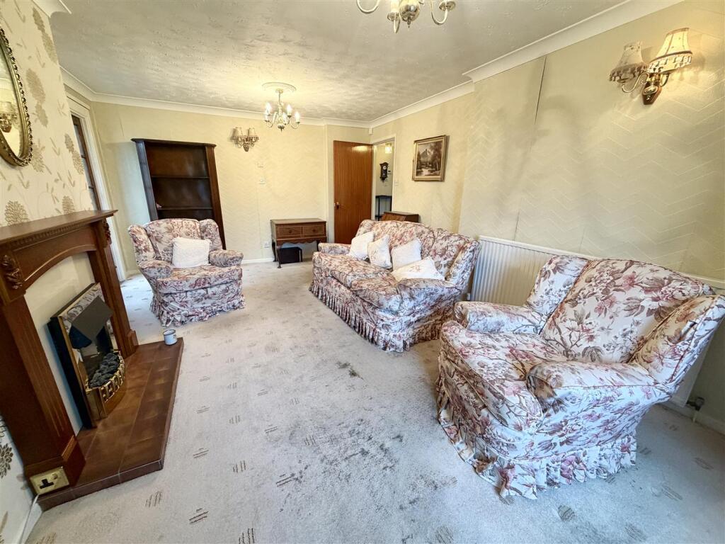 House in Leeds - View 4