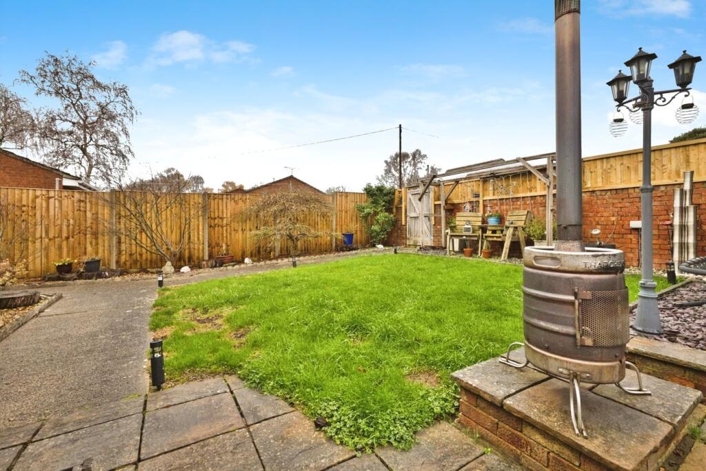 Additional image 20 of Belvedere Road, Yeovil, BA21