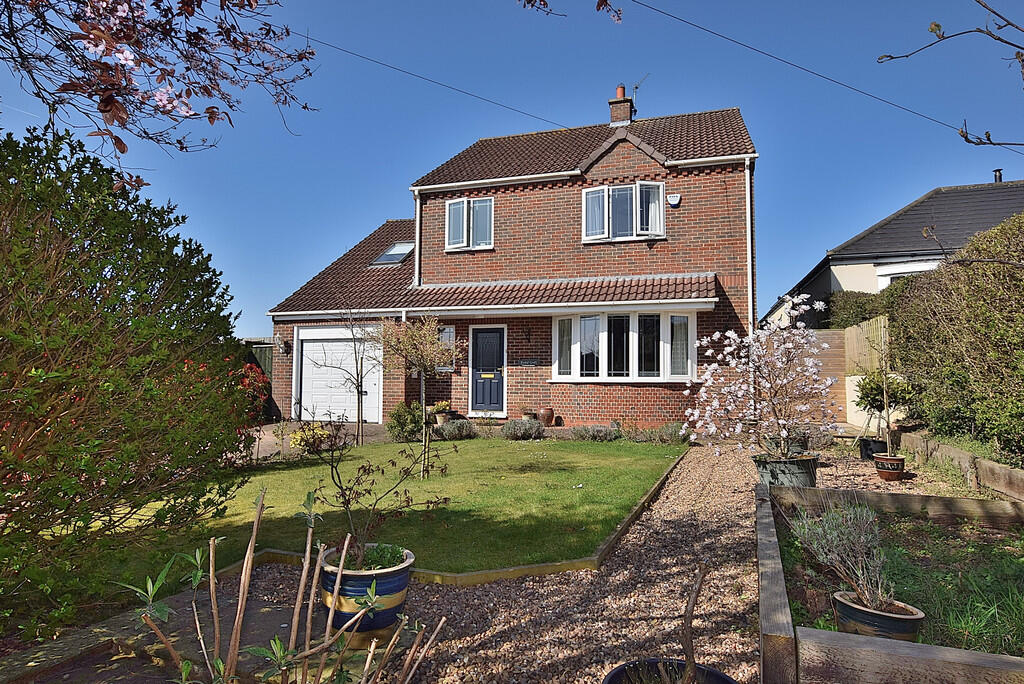 Main image of property: North Cowton