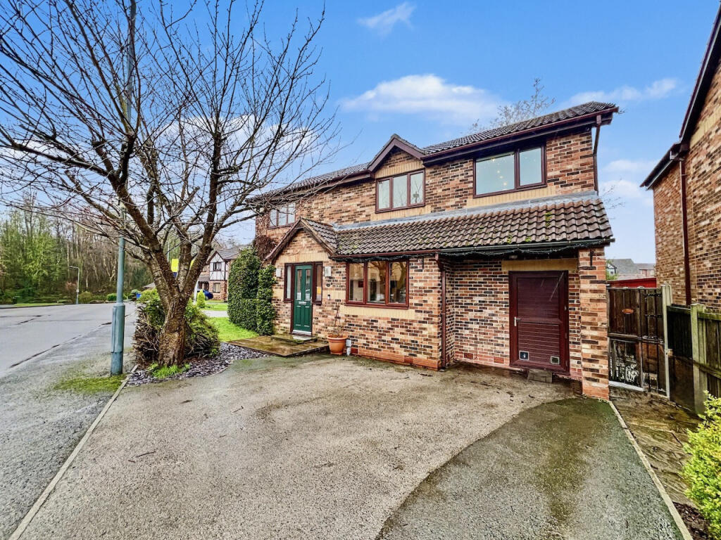 Silkstone Close, Tankersley, Barnsley, S75 photo 2