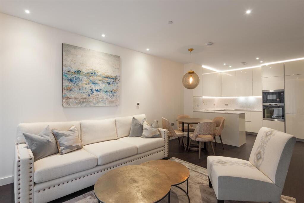 Main image of property: The Residence, Nine Elms, SW11