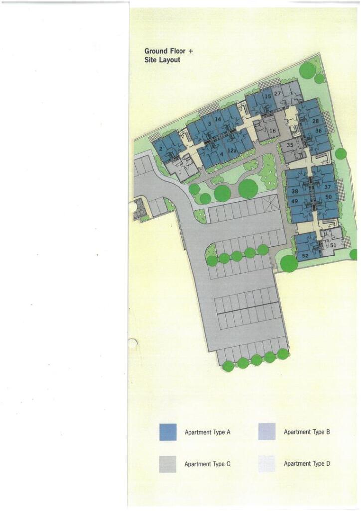 Apartment in Mansfield, Nottinghamshire - View 3