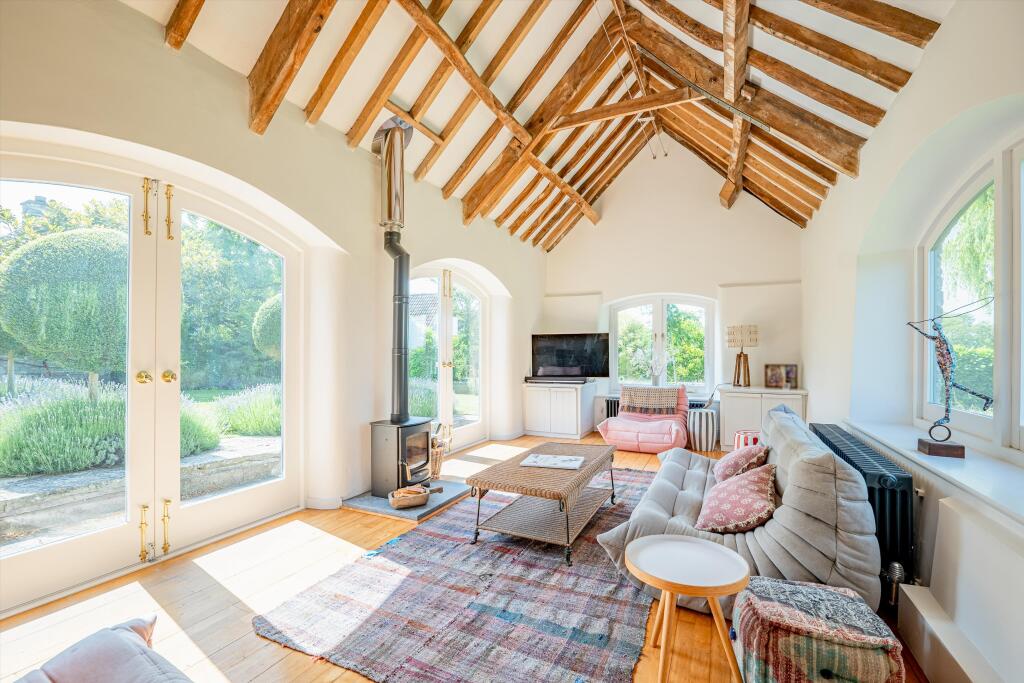 Mill Lane, Upton Cheyney, Bath, Gloucestershire BS30 - View 6