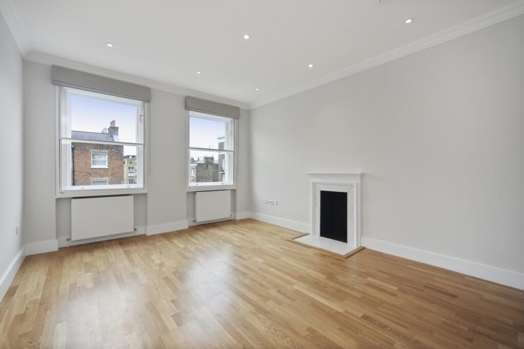 Main image of property: Gloucester Place London W1U
