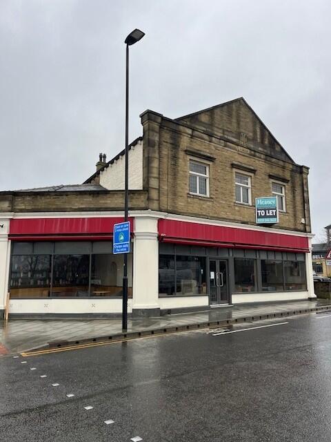 Main image of property: Harrogate Road, Bradford, West Yorkshire, BD10