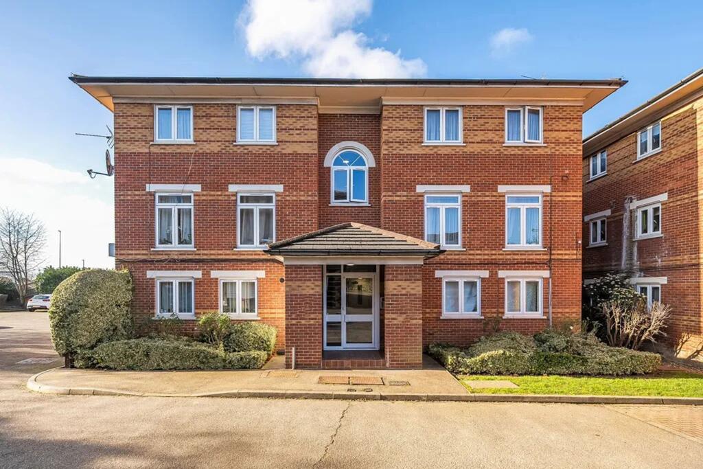 Main image of property: Swynford Gardens, Rambler Court, NW4