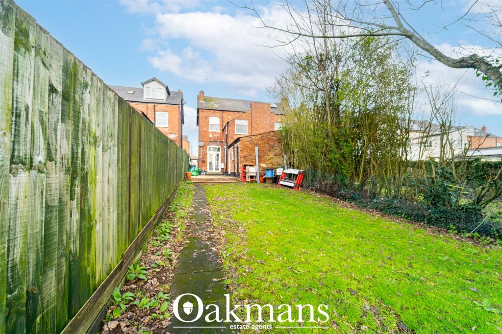 Additional image 19 of Summerfield Crescent, Birmingham, West Midlands, B16