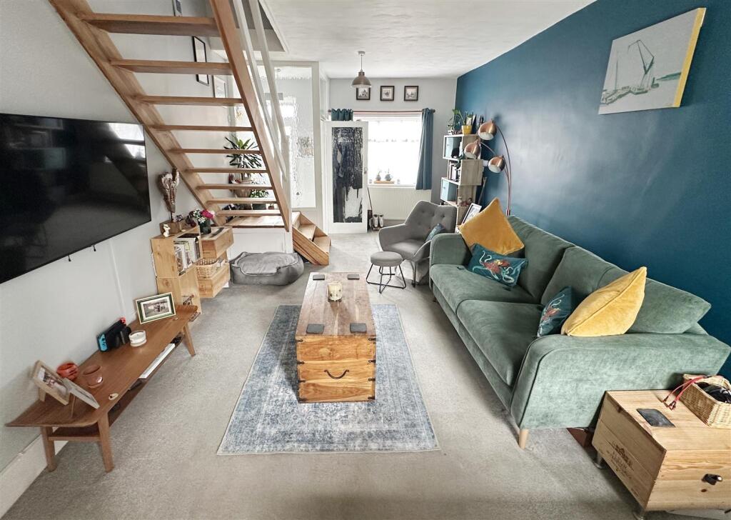 Main image of property: Boulton Road, Southsea, Portsmouth