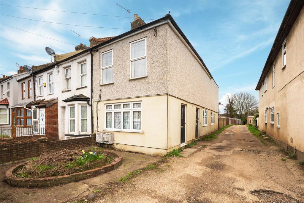 Main image of property: St Vincents Road, Dartford, DA1