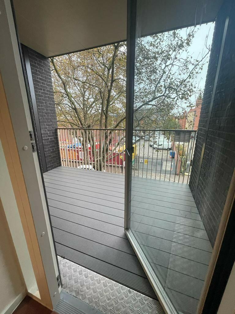 Main image of property: F16N, 35 Wellington Road, London, E6