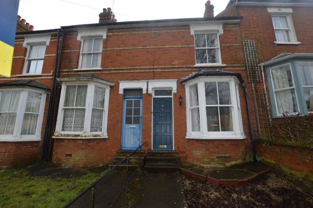 Main image of property: York Road, Bury St. Edmunds