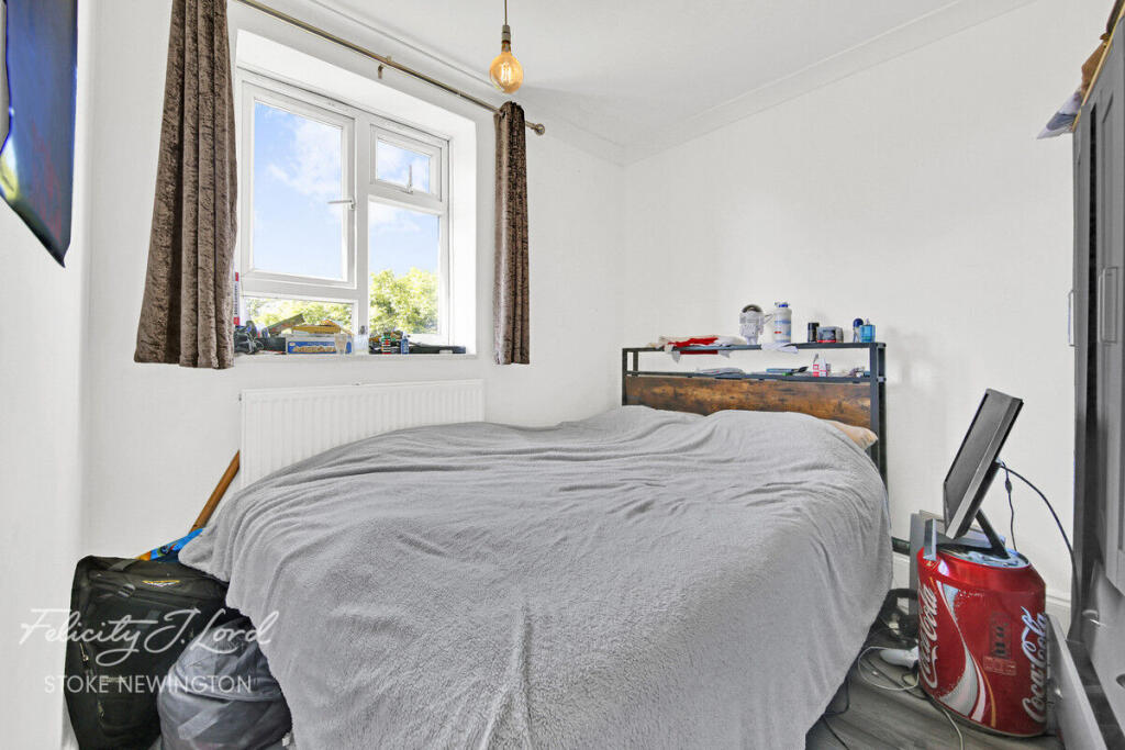 Main image of property: Manor Road, London N16