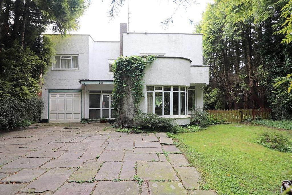 Main image of property: Old Bedford Road, Luton, Bedfordshire, LU2 7EJ