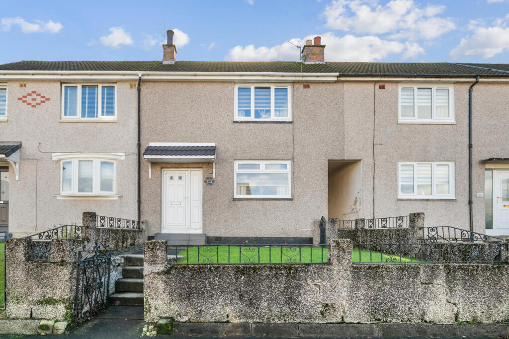 Main image of property: Neidpath Avenue, Coatbridge, ML5 4NG