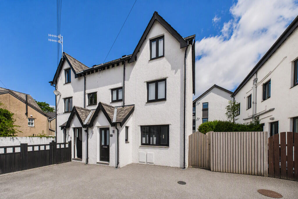 Main image of property: 22 Alexandra Road, Windermere, LA23 2DA