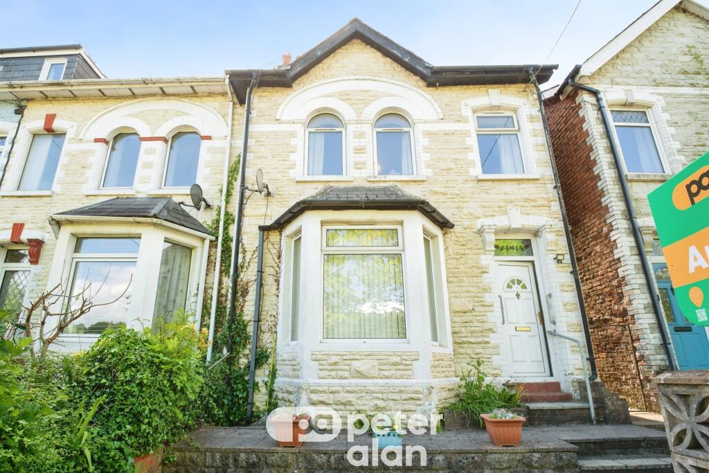 Main image of property: Groveside Villas, Pontypool