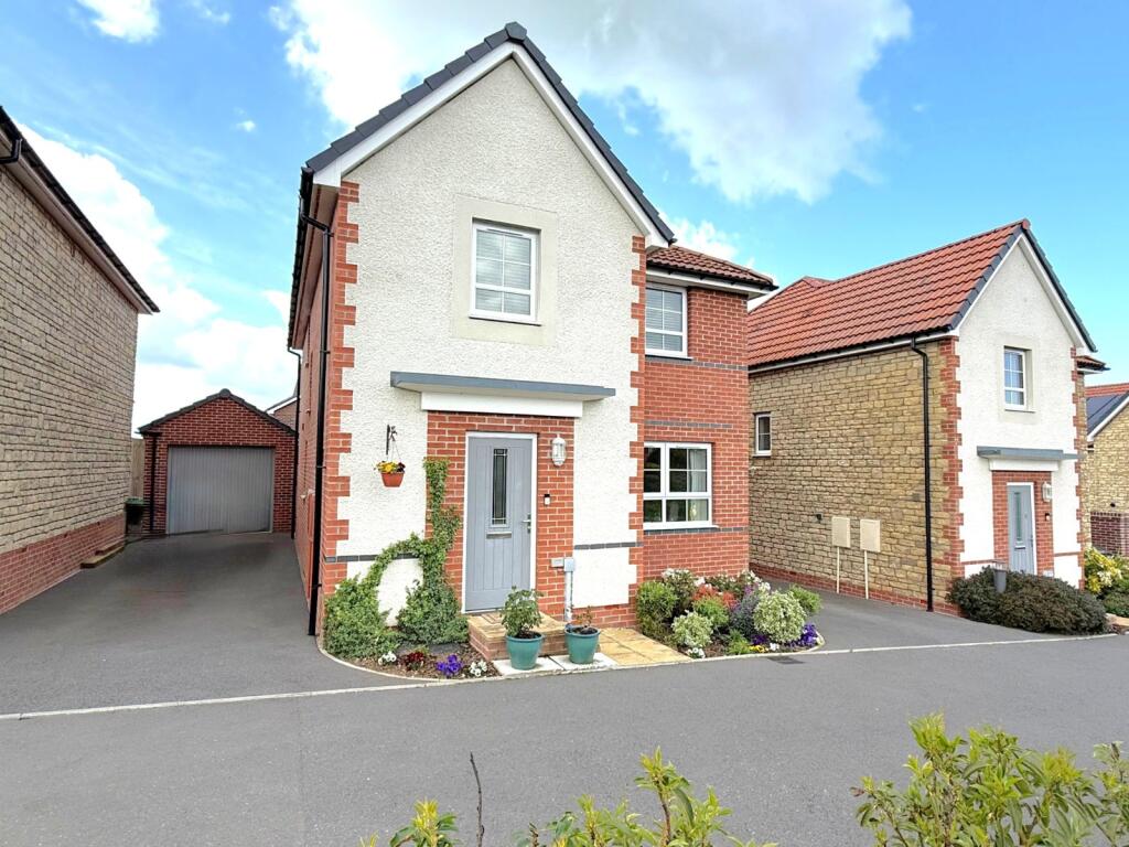 Main image of property: Pennant Way, Nailsea, North Somerset, BS48