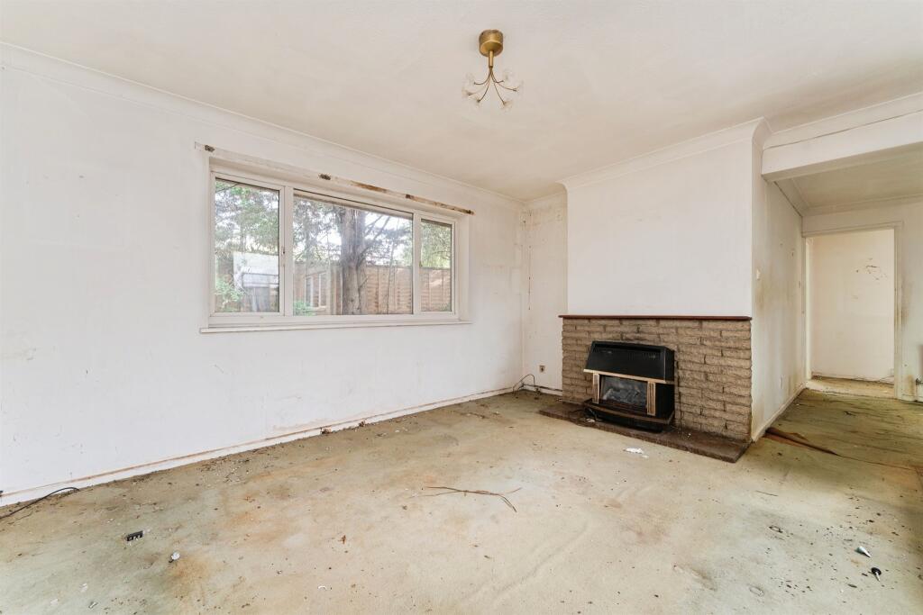 House in Cambridge - View 5