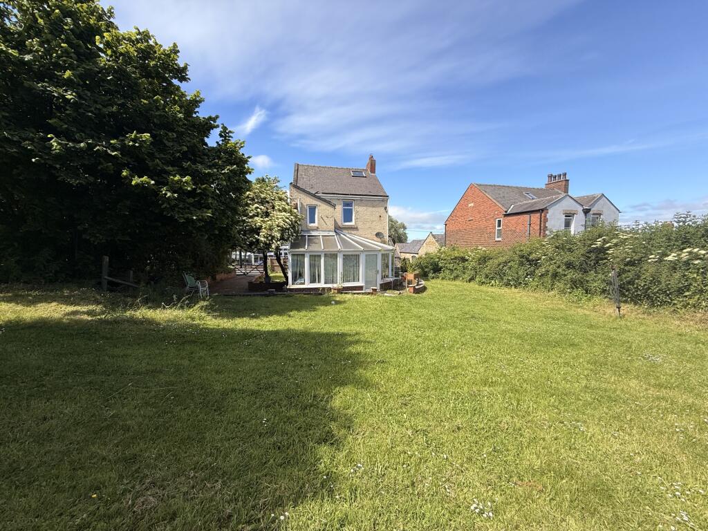 Main image of property: Plawsworth Road, Sacriston, DH7 6HL
