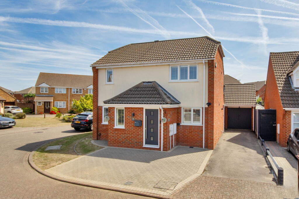 Main image of property: Fairfields, Gravesend, DA12 4QG