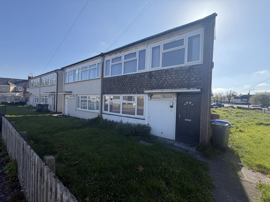 Main image of property: Johnson Road, Wednesbury, West Midlands, WS10