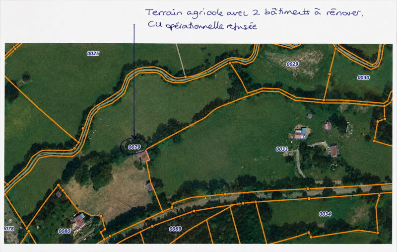 Main image of property: Normandy, Manche, Juvigny-le-Tertre