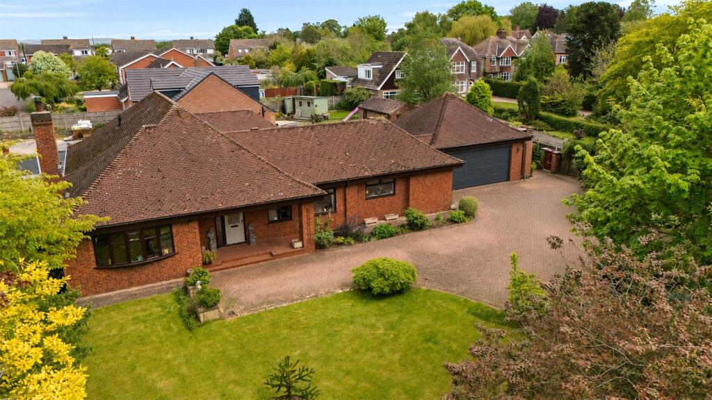 Main image of property: Normanby Road, Burton Upon Stather, North Lincolnshire, DN15