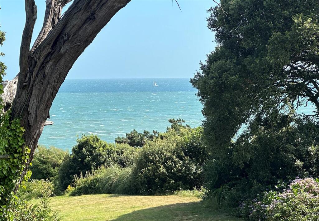 Bonchurch, Isle of Wight - View 3