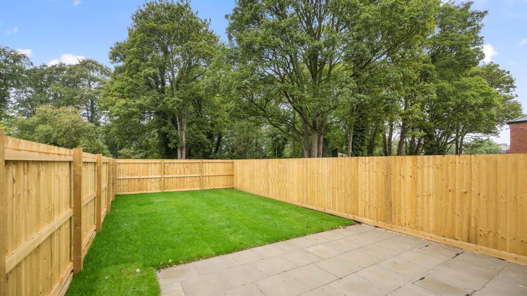Medland Drive, Bracebridge Heath, Lincoln photo 3