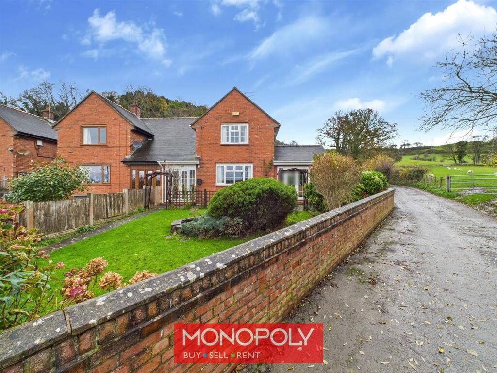 Main image of property: Tremeirchion, St. Asaph, LL17