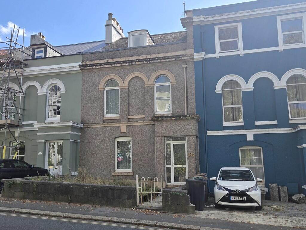 Main image of property: North Road East, Mutley