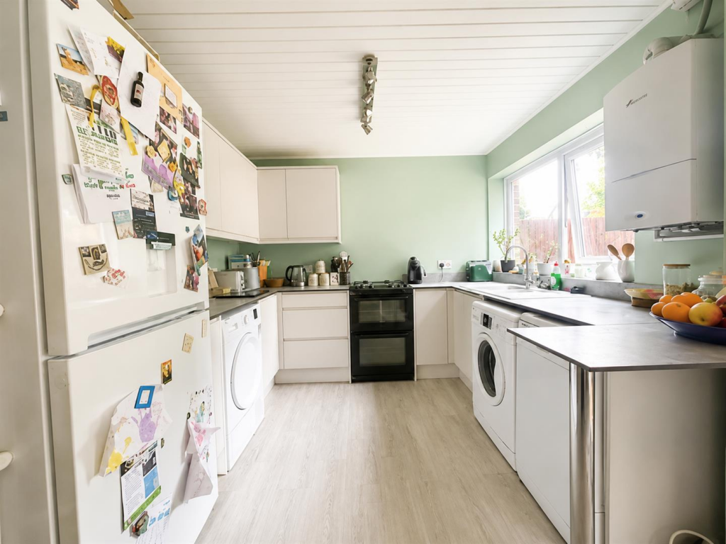 House in Chelmsford - View 5