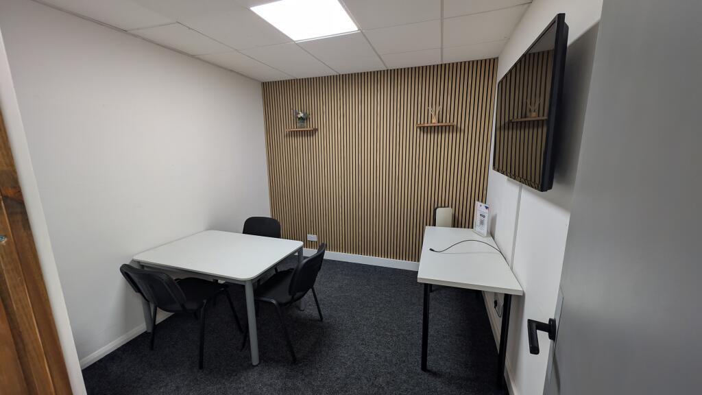 FREE Meeting Room