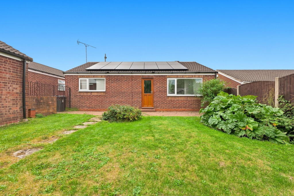 House in Rotherham, Maltby - View 5