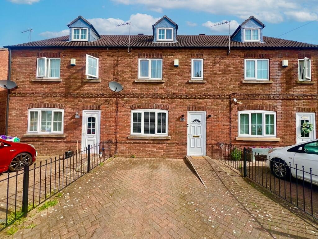 Main image of property: Fir Tree Avenue, Auckley, DN9
